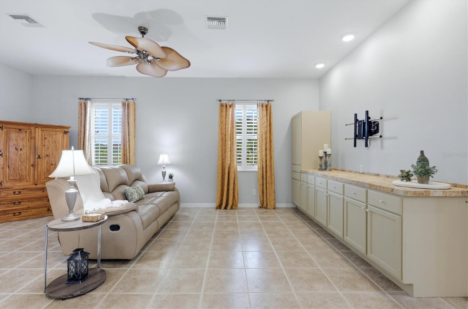 PORT CHARLOTTE SEC 093 - Residential