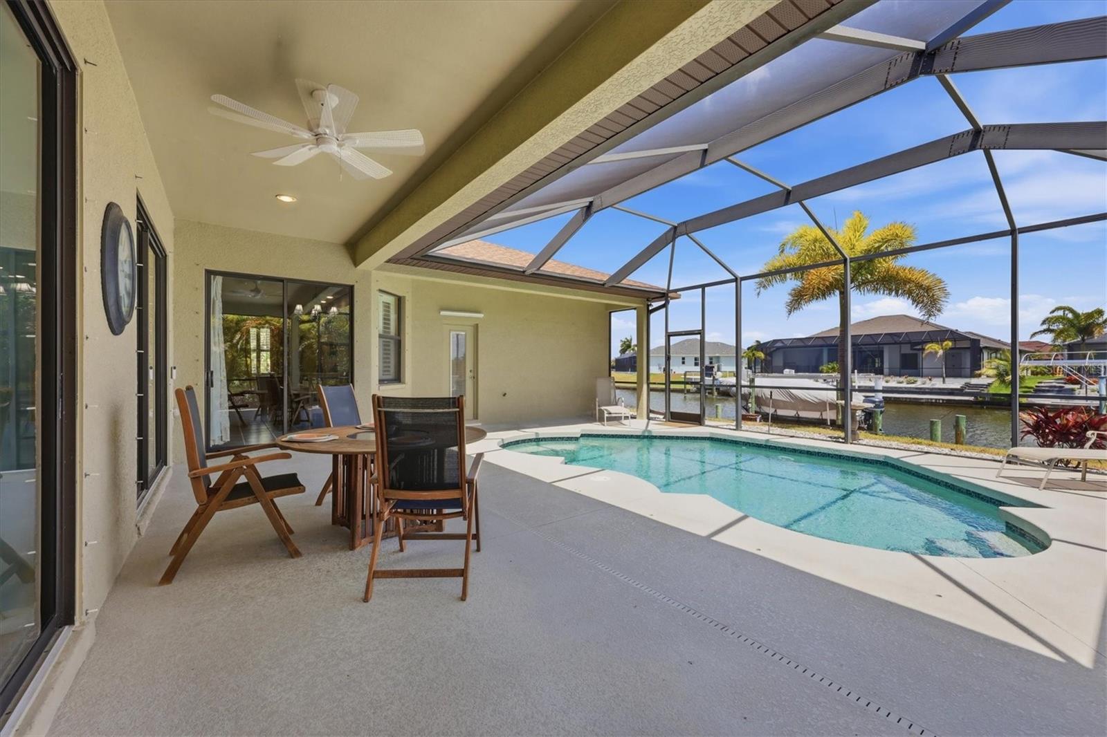 PORT CHARLOTTE SEC 093 - Residential