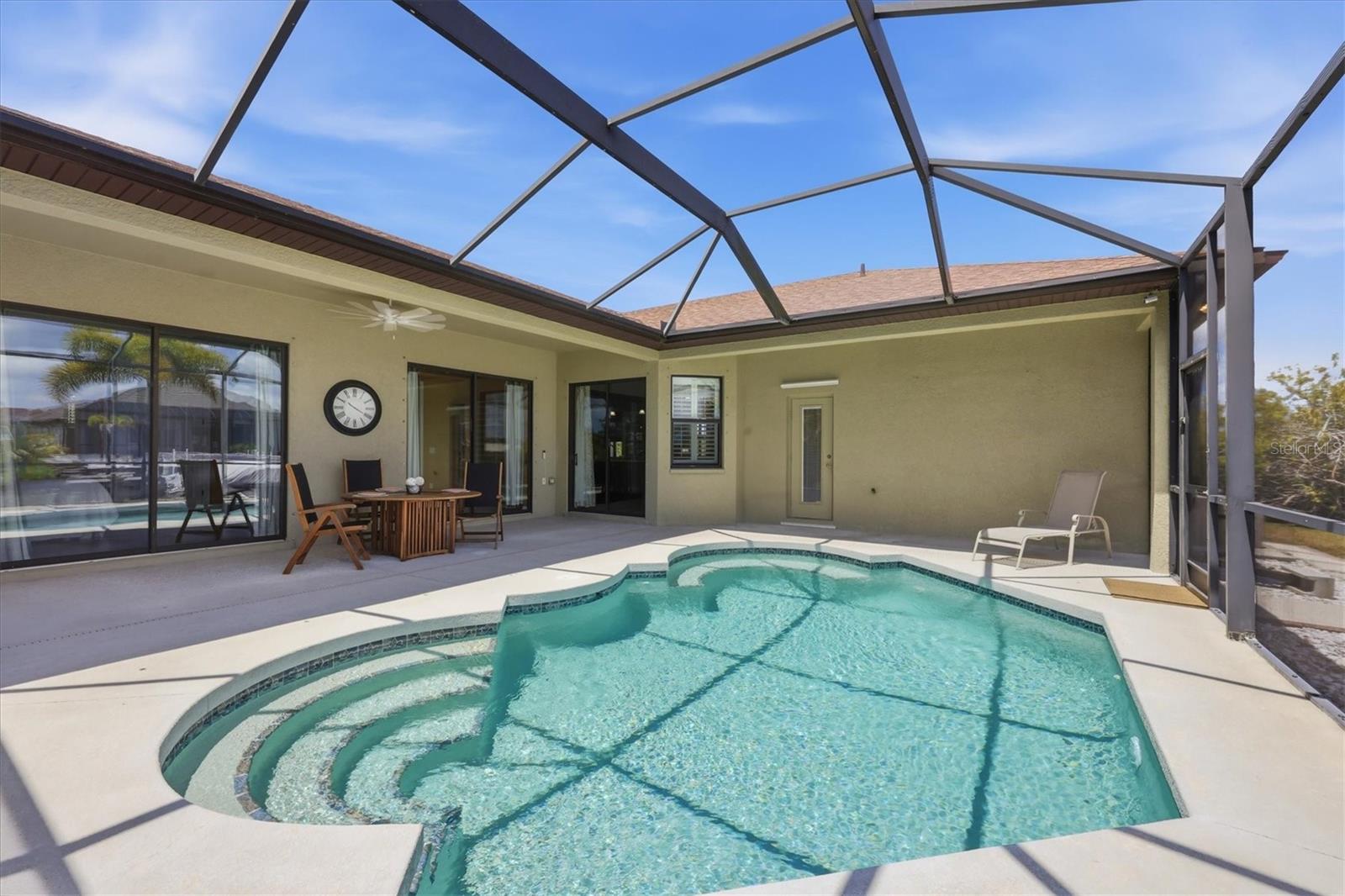 PORT CHARLOTTE SEC 093 - Residential