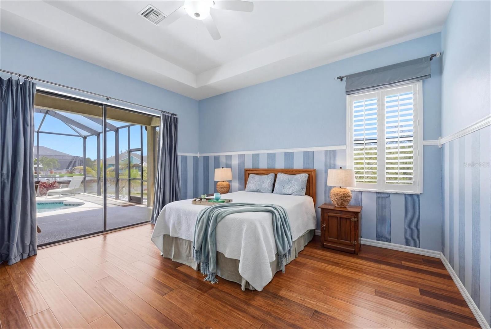 PORT CHARLOTTE SEC 093 - Residential