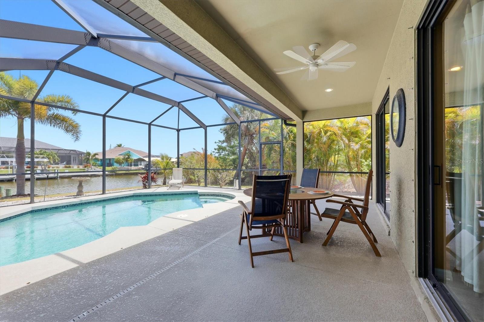 PORT CHARLOTTE SEC 093 - Residential