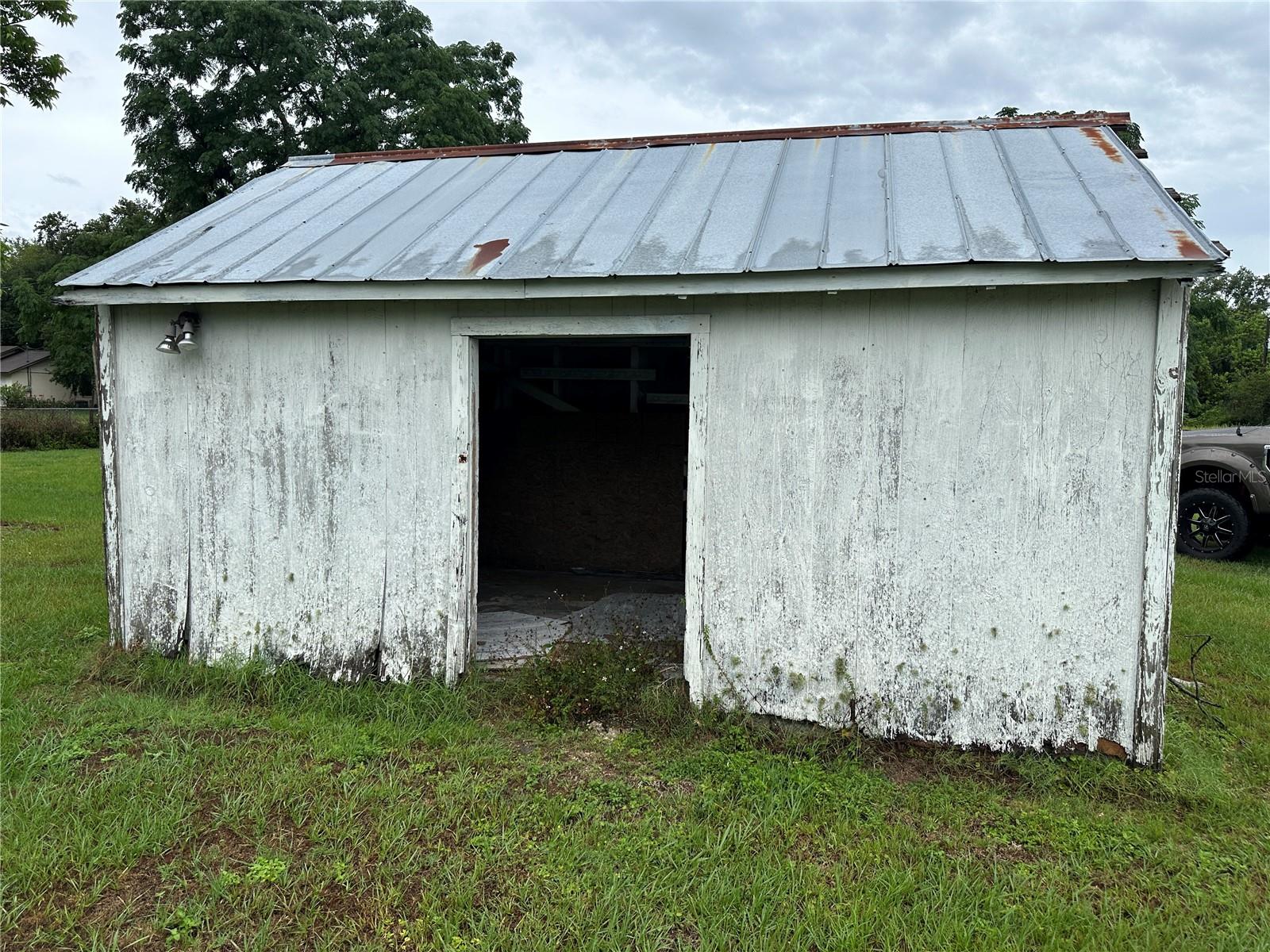 ACREAGE & UNREC - Residential