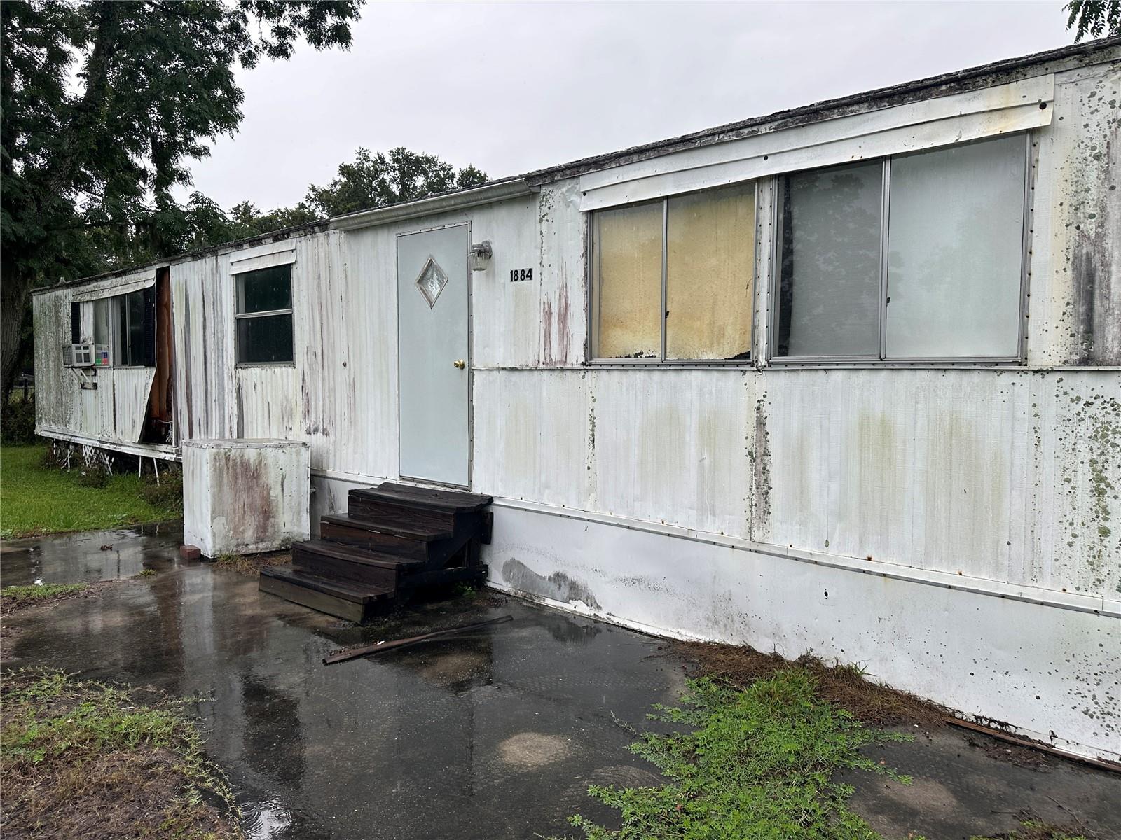 ACREAGE & UNREC - Residential