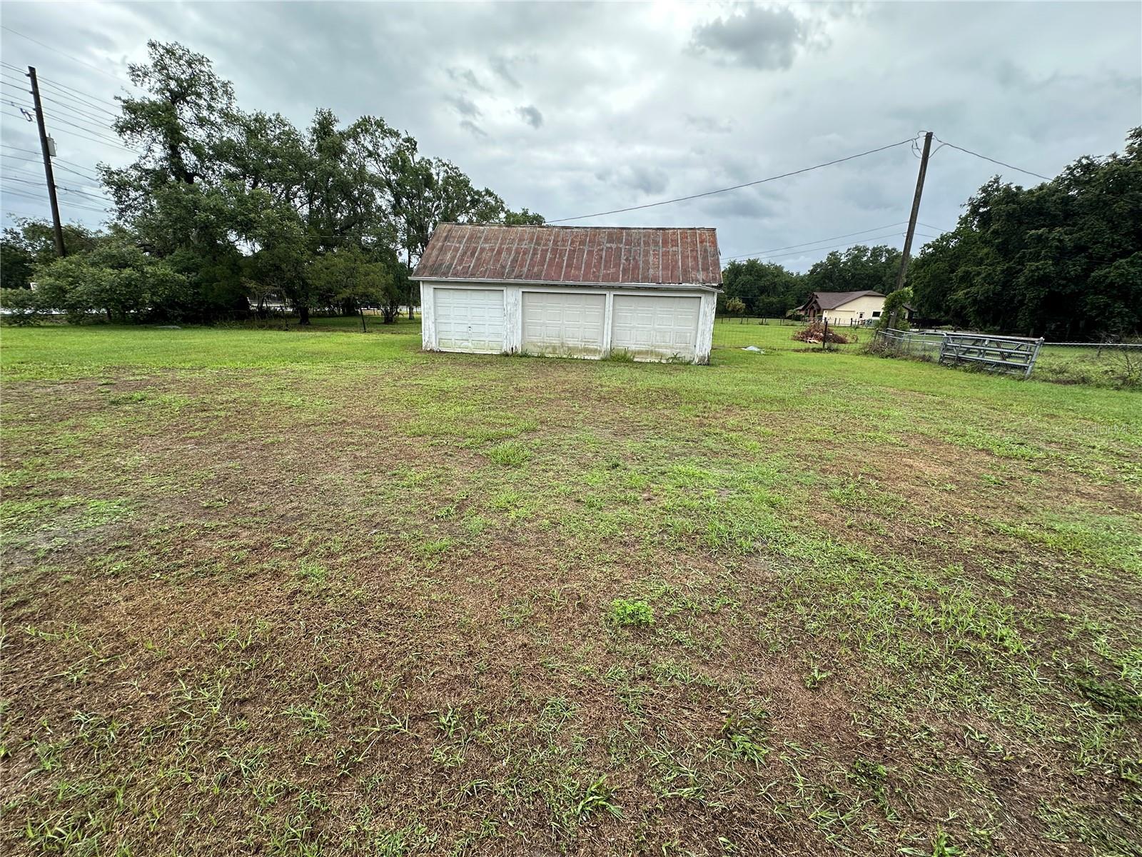 ACREAGE & UNREC - Residential