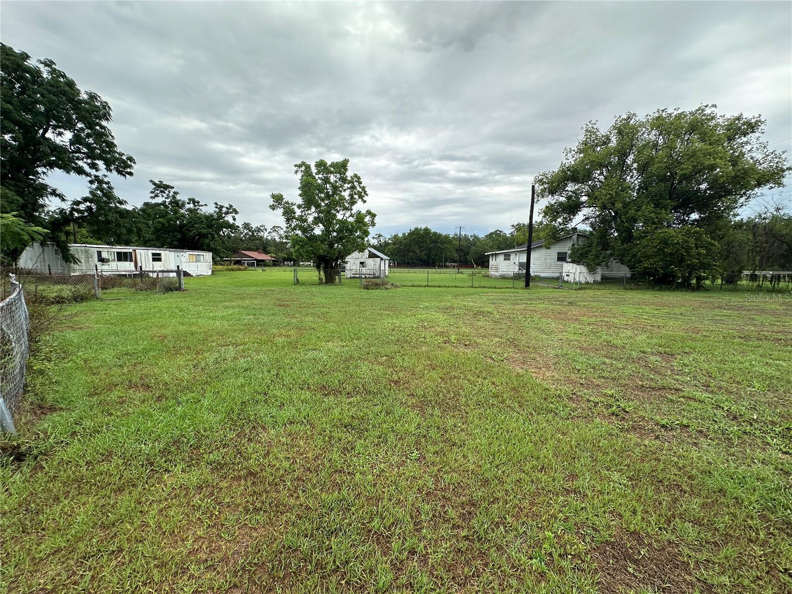 ACREAGE & UNREC - Residential