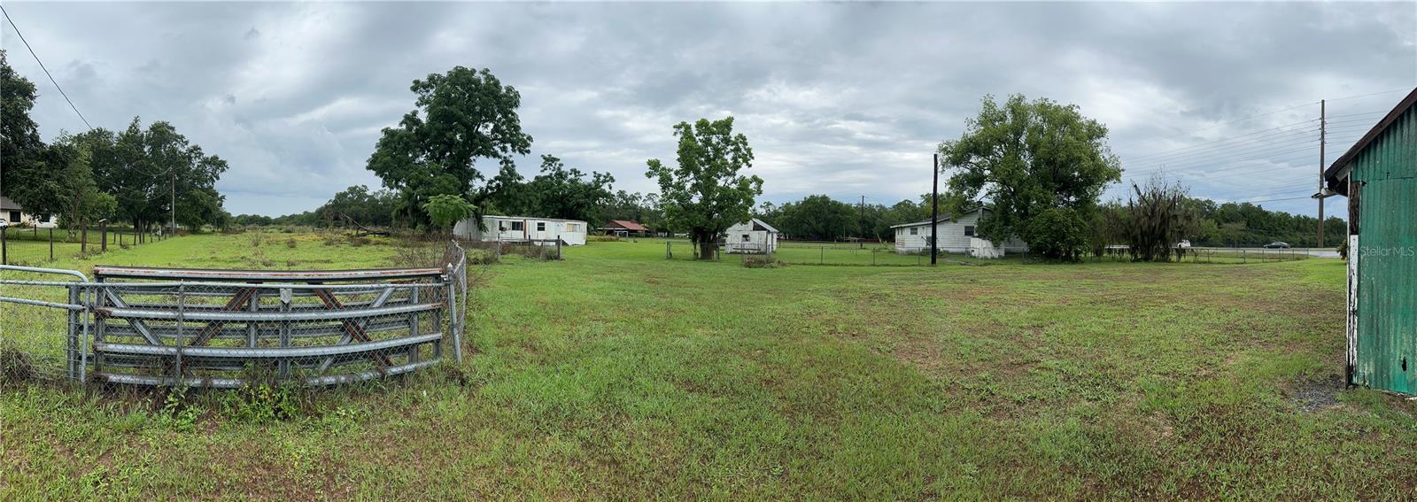 ACREAGE & UNREC - Residential