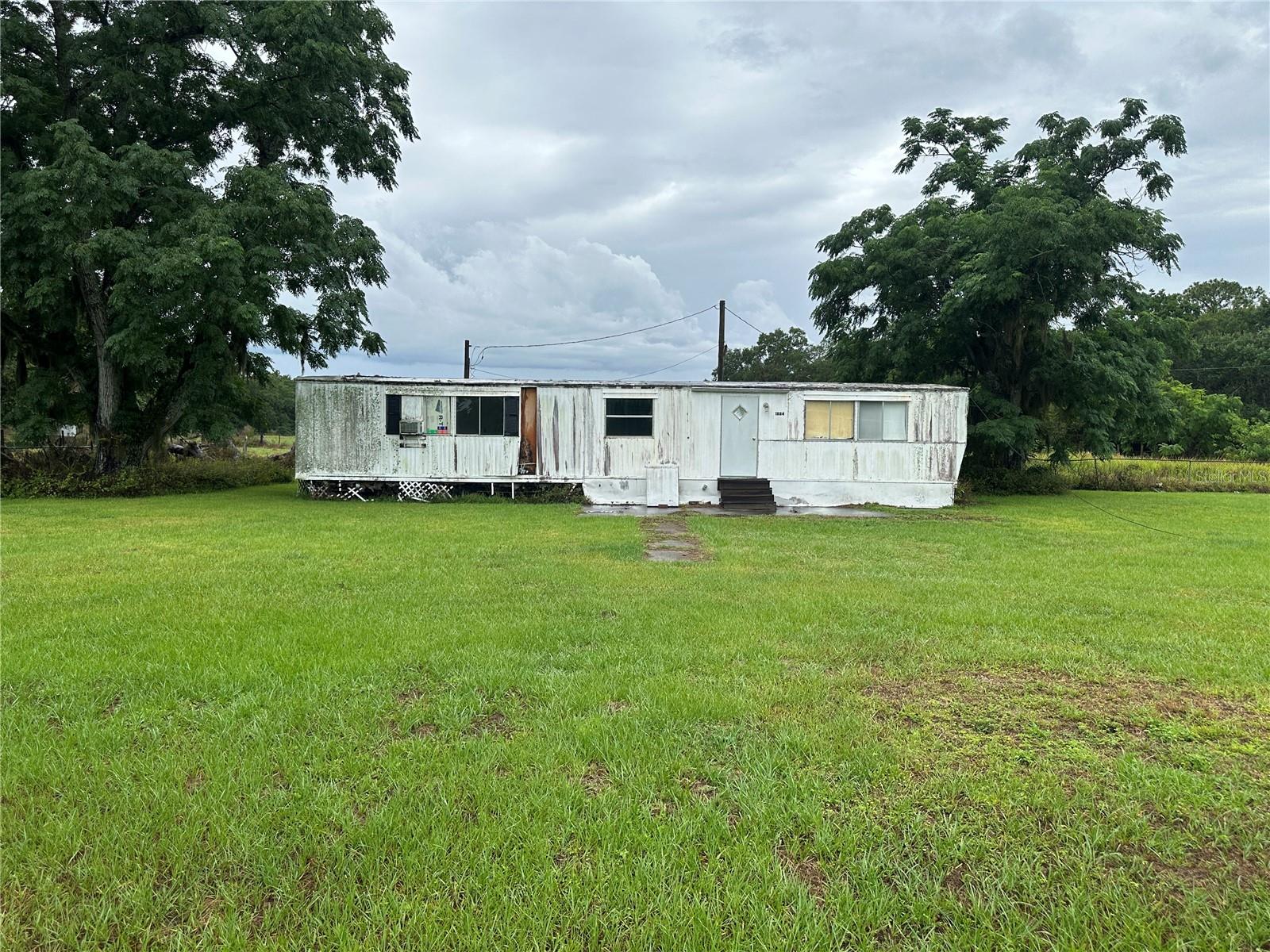 ACREAGE & UNREC - Residential