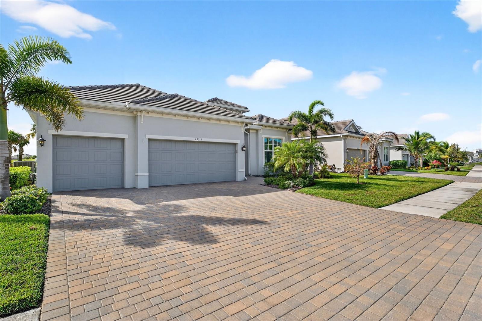 HERITAGE LANDING GOLF AND COUNTRY CLUB - Residential