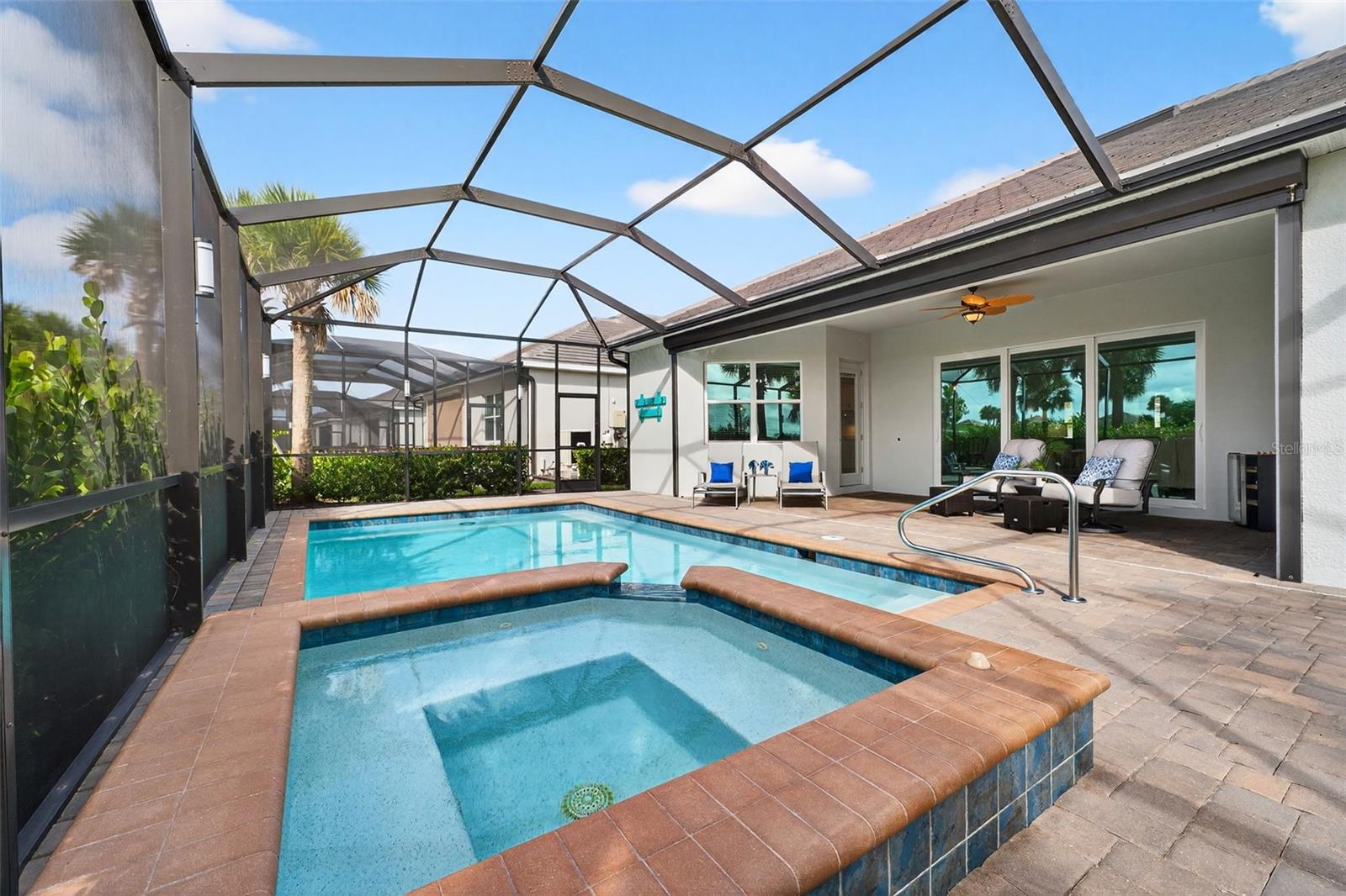 HERITAGE LANDING GOLF AND COUNTRY CLUB - Residential