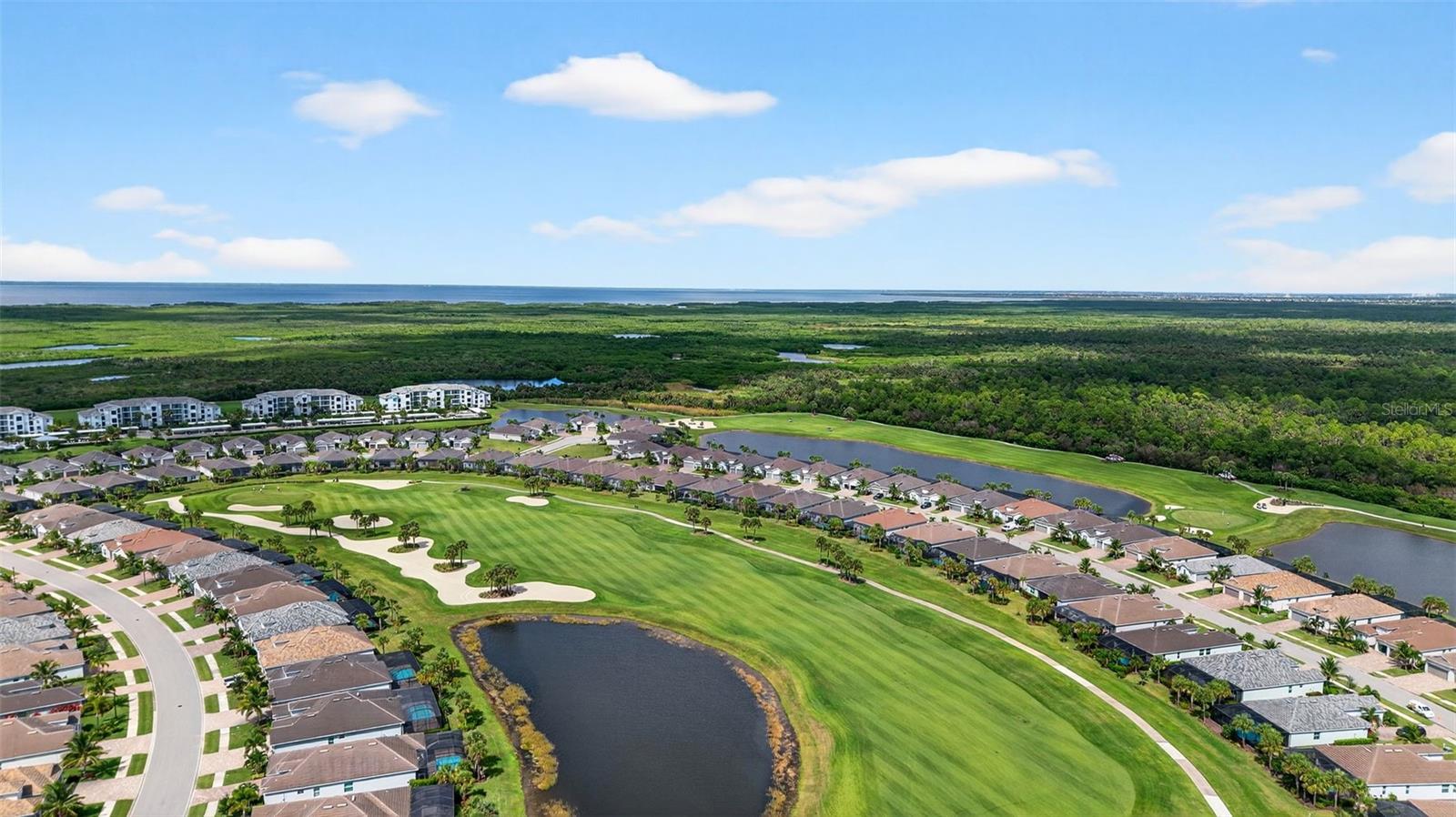 HERITAGE LANDING GOLF AND COUNTRY CLUB - Residential