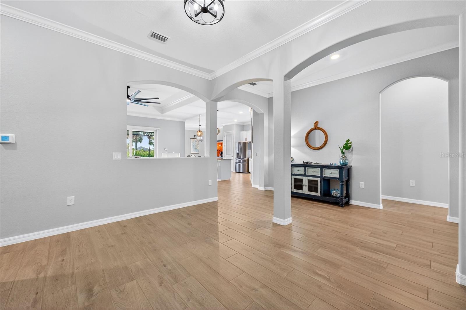 HERITAGE LANDING GOLF AND COUNTRY CLUB - Residential
