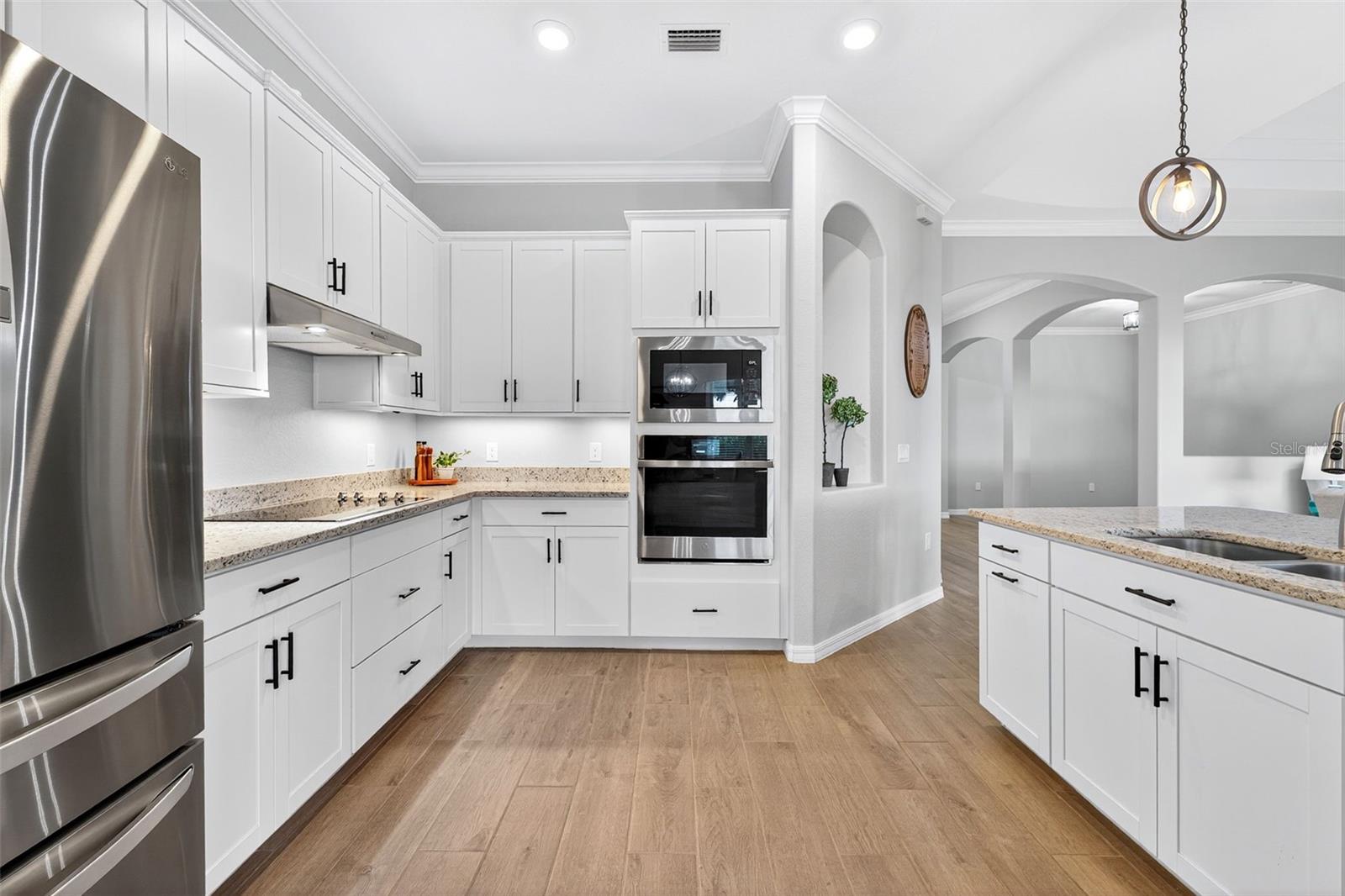 HERITAGE LANDING GOLF AND COUNTRY CLUB - Residential