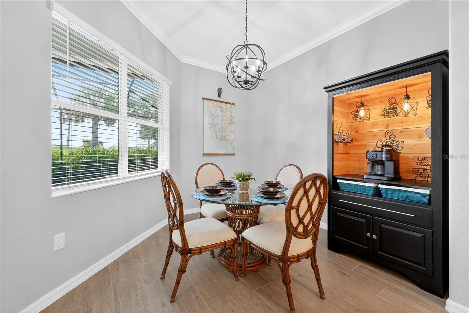 HERITAGE LANDING GOLF AND COUNTRY CLUB - Residential