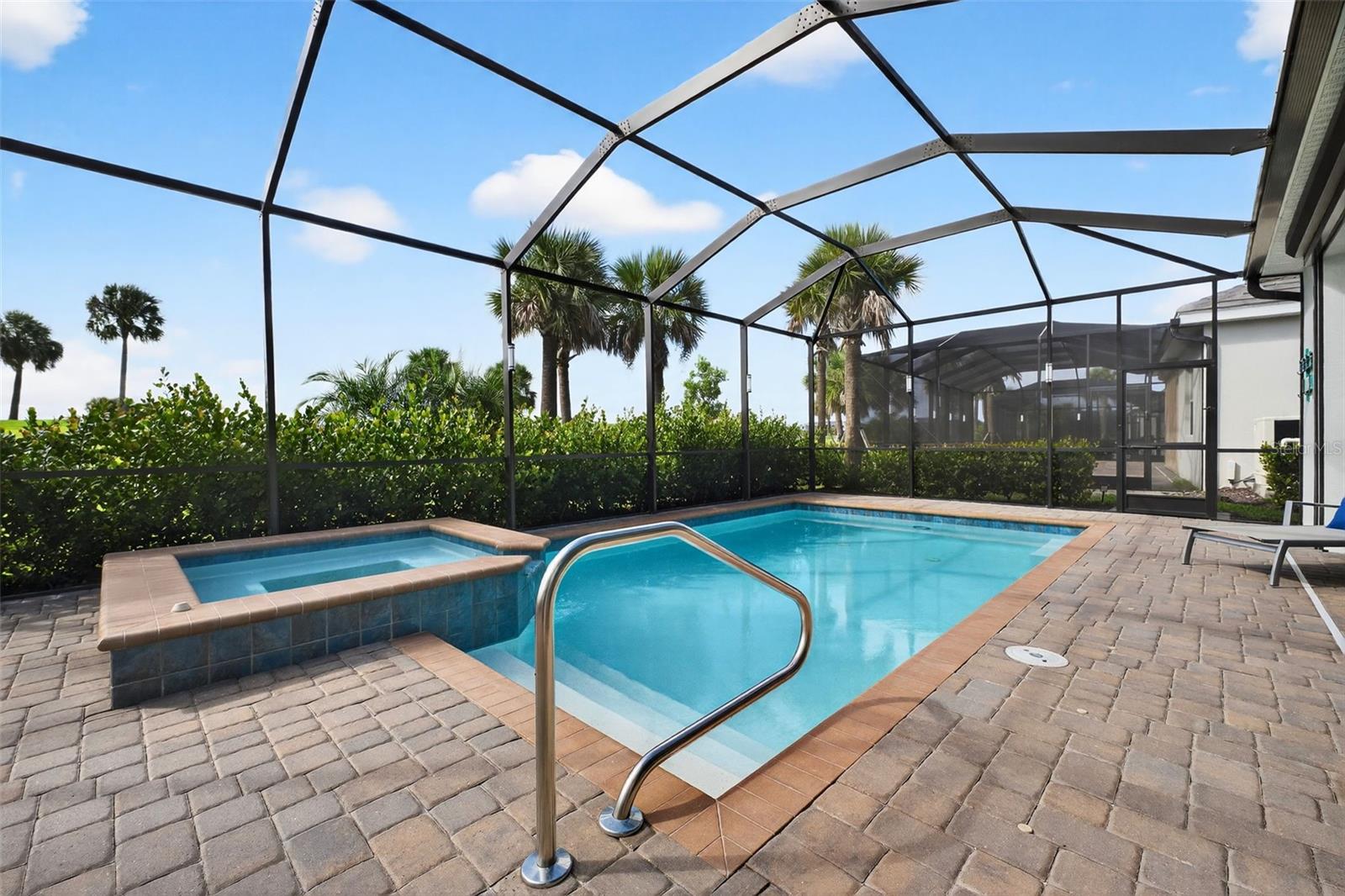 HERITAGE LANDING GOLF AND COUNTRY CLUB - Residential