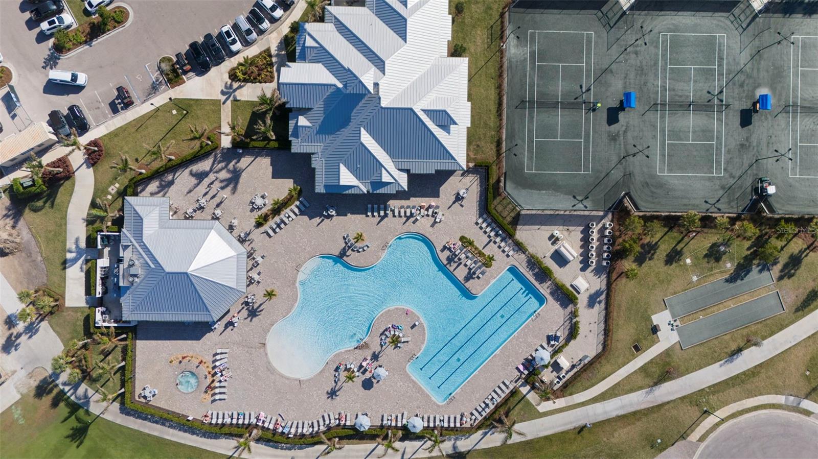 HERITAGE LANDING GOLF AND COUNTRY CLUB - Residential