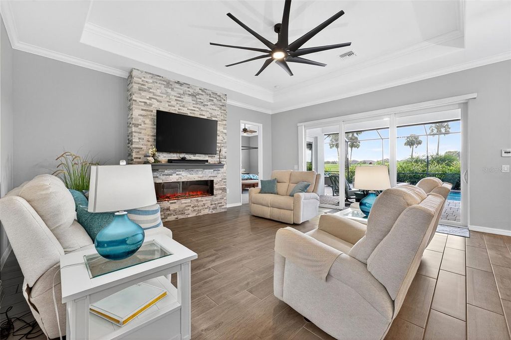 Photo of 25133 Longmeadow Drive, Punta Gorda, FL 33955 (MLS # N6138275)