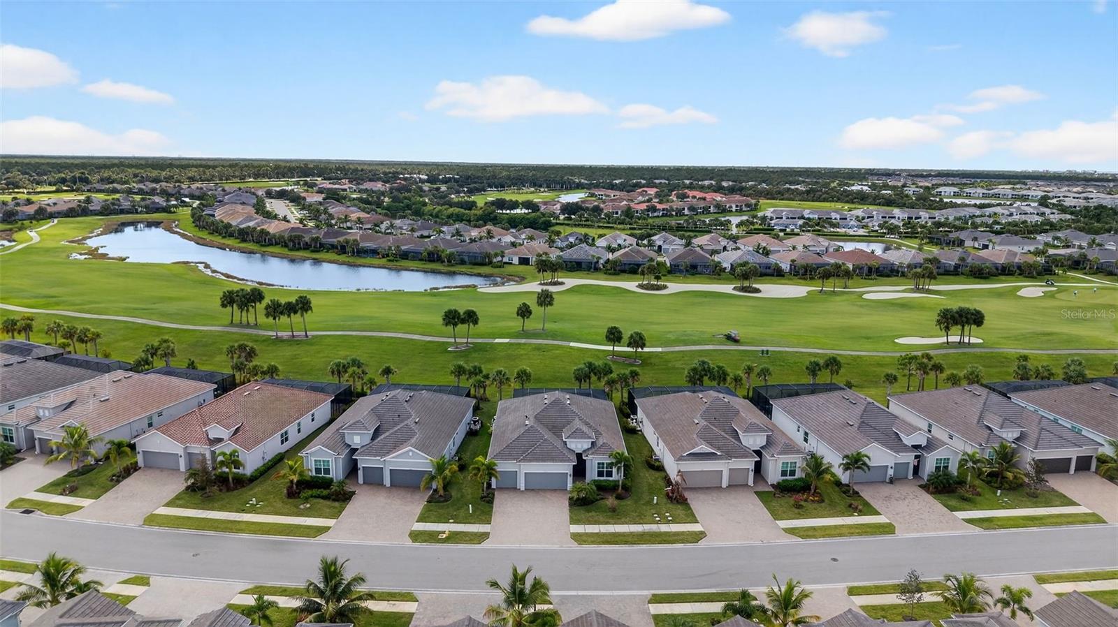 HERITAGE LANDING GOLF AND COUNTRY CLUB - Residential