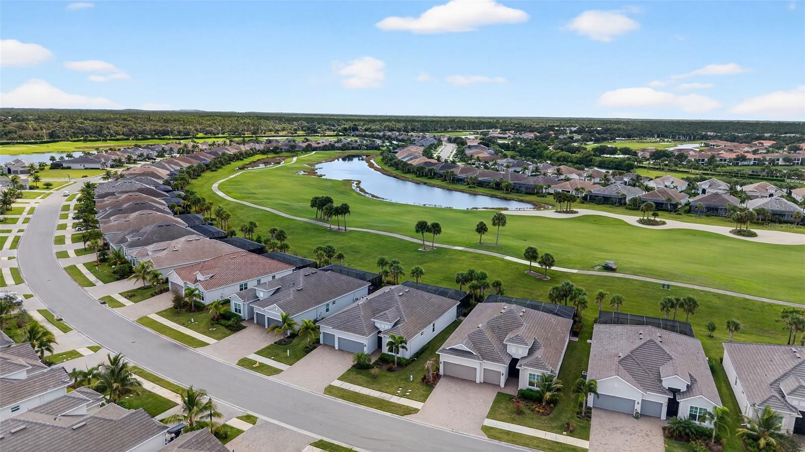 HERITAGE LANDING GOLF AND COUNTRY CLUB - Residential