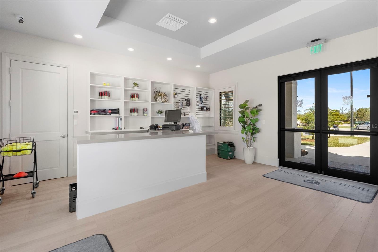 HERITAGE LANDING GOLF AND COUNTRY CLUB - Residential