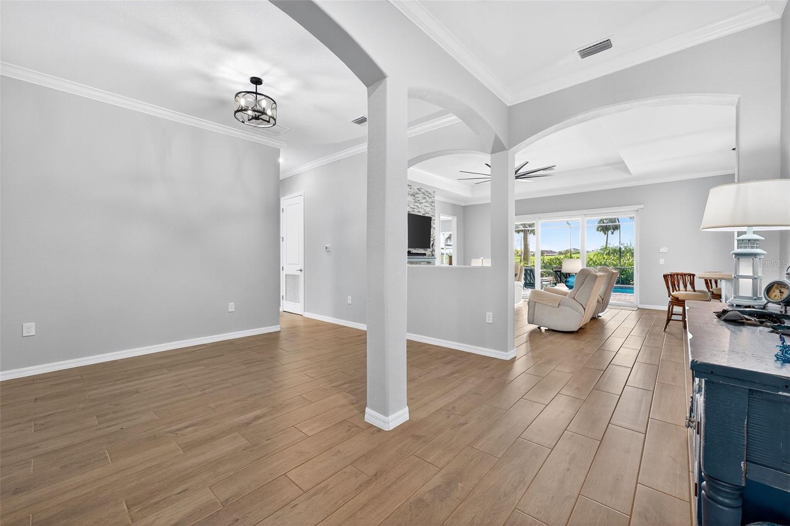 HERITAGE LANDING GOLF AND COUNTRY CLUB - Residential