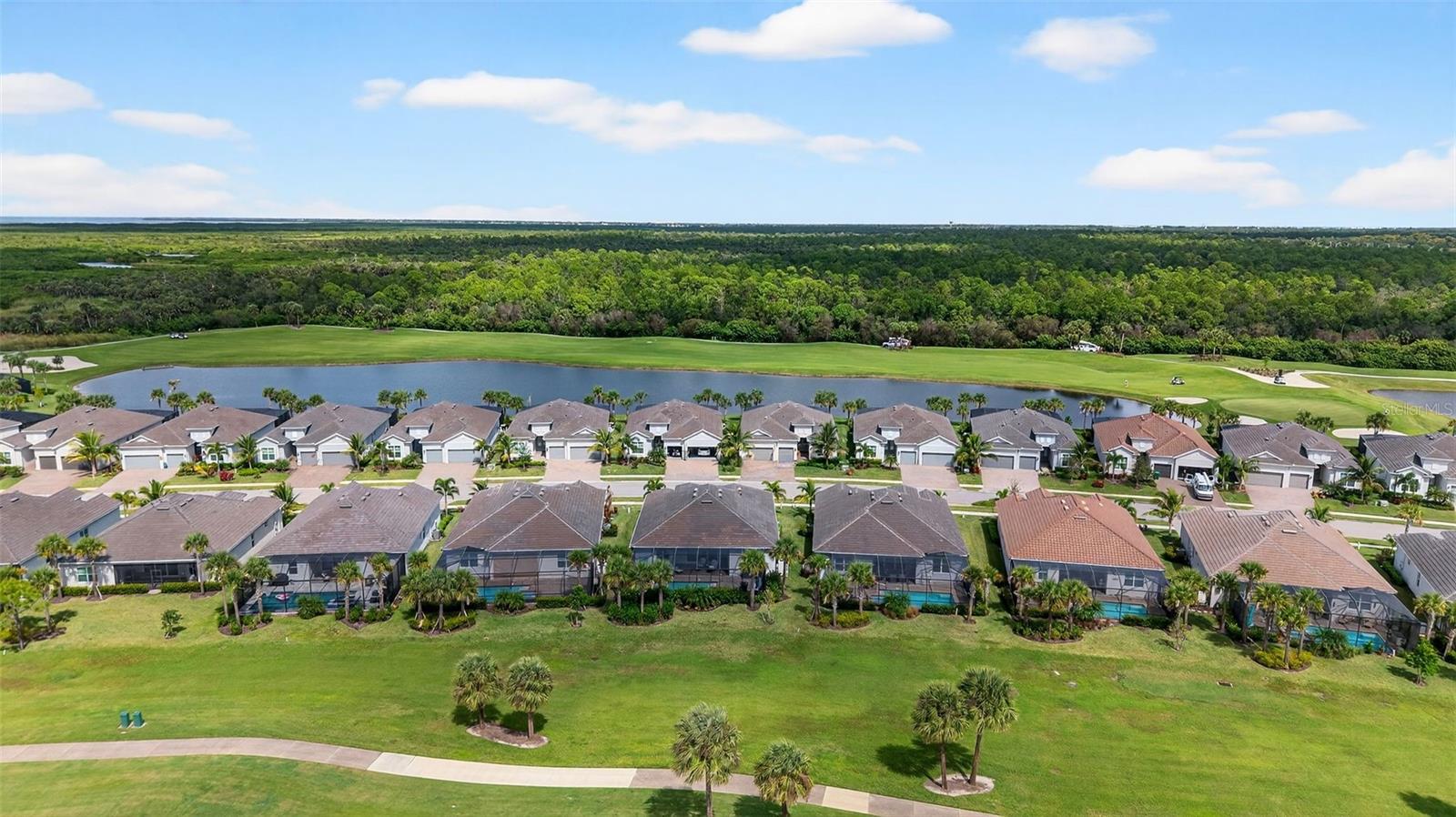 HERITAGE LANDING GOLF AND COUNTRY CLUB - Residential
