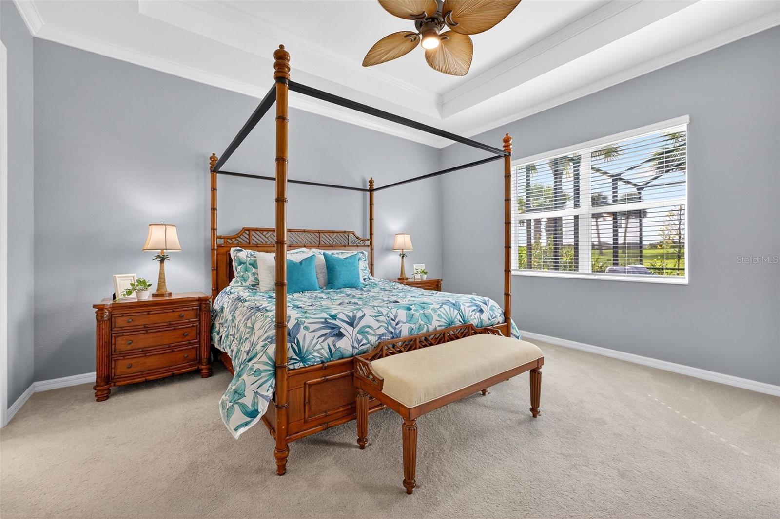 HERITAGE LANDING GOLF AND COUNTRY CLUB - Residential