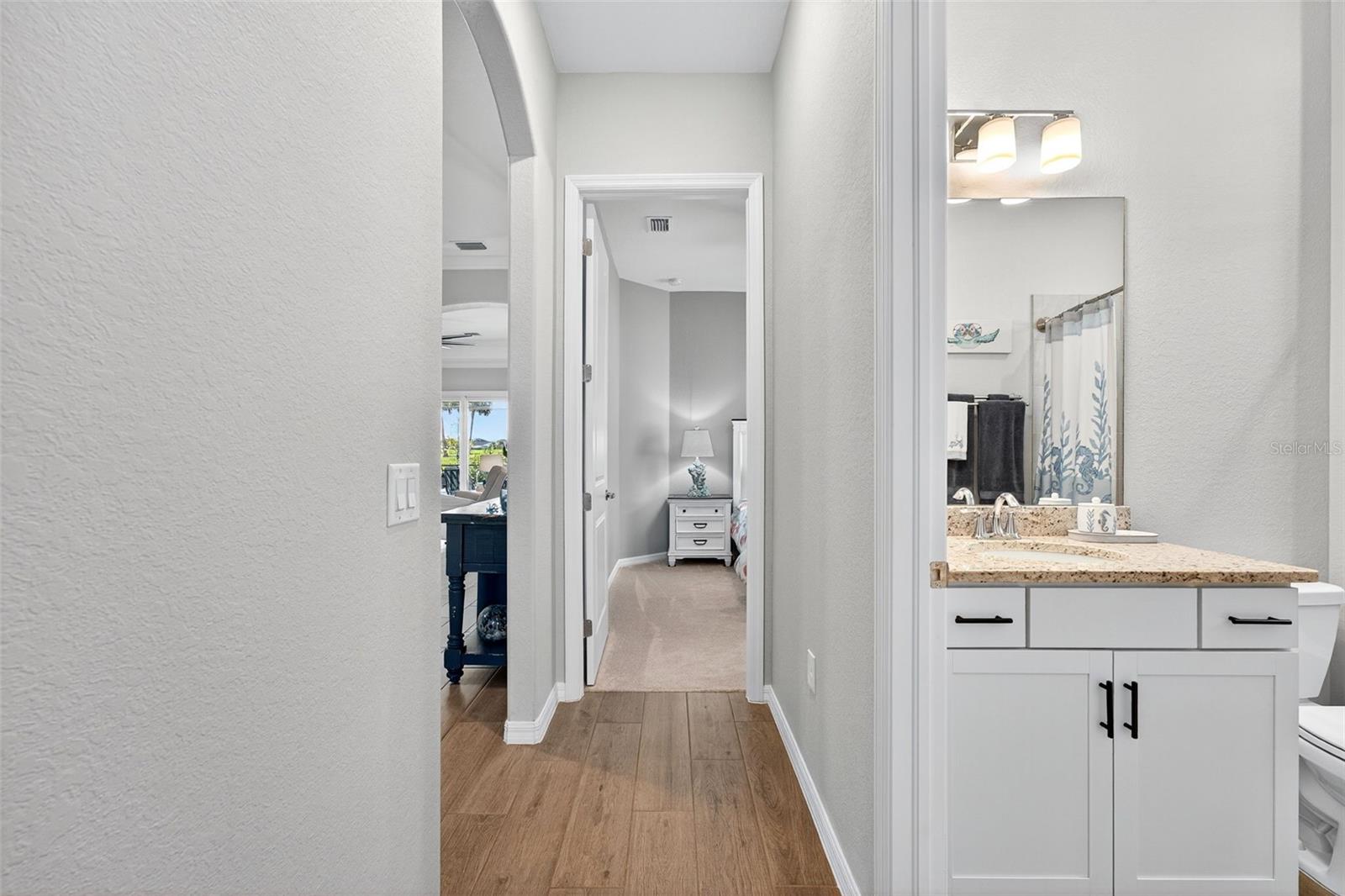 HERITAGE LANDING GOLF AND COUNTRY CLUB - Residential