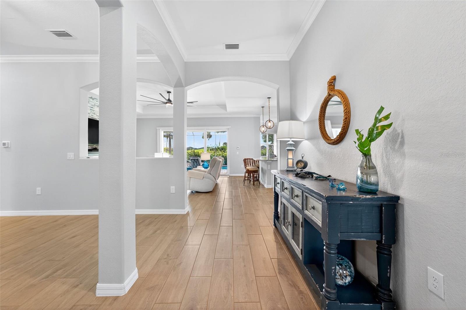 HERITAGE LANDING GOLF AND COUNTRY CLUB - Residential