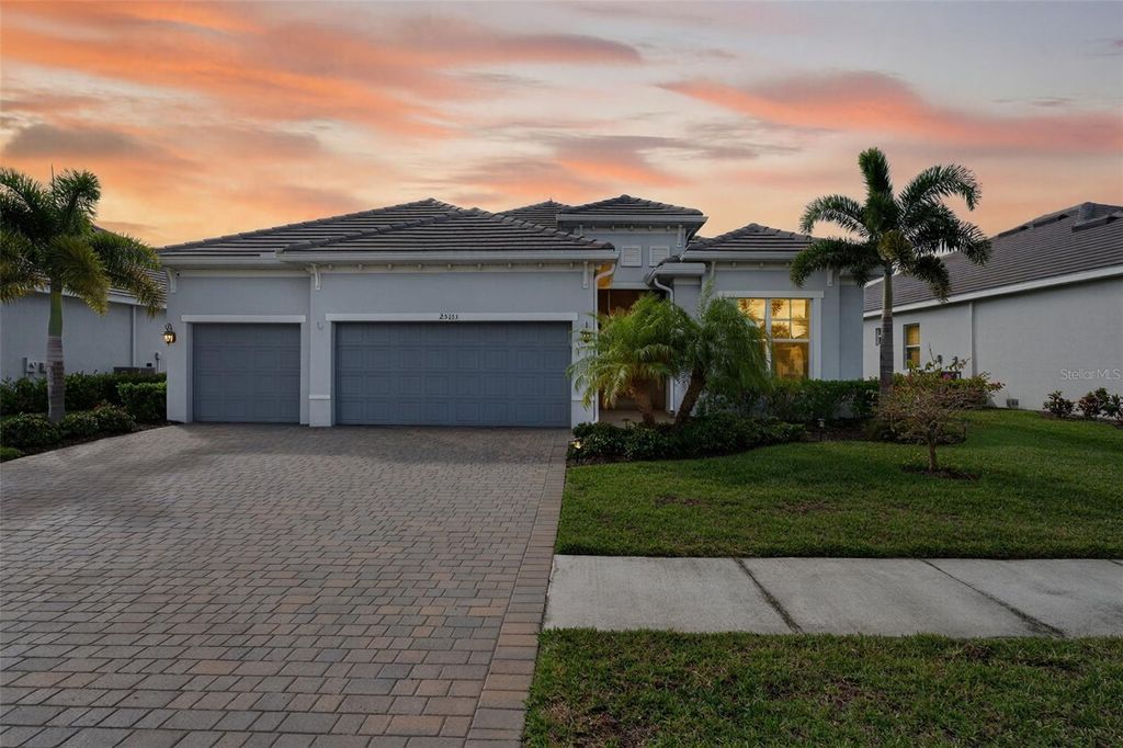 Photo of 25133 Longmeadow Drive, Punta Gorda, FL 33955 (MLS # N6138275)