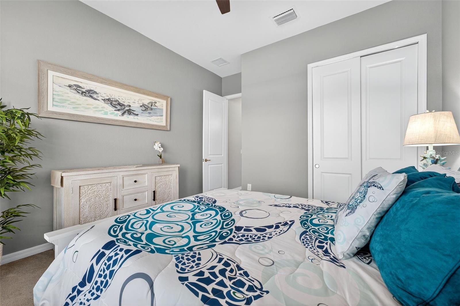 HERITAGE LANDING GOLF AND COUNTRY CLUB - Residential