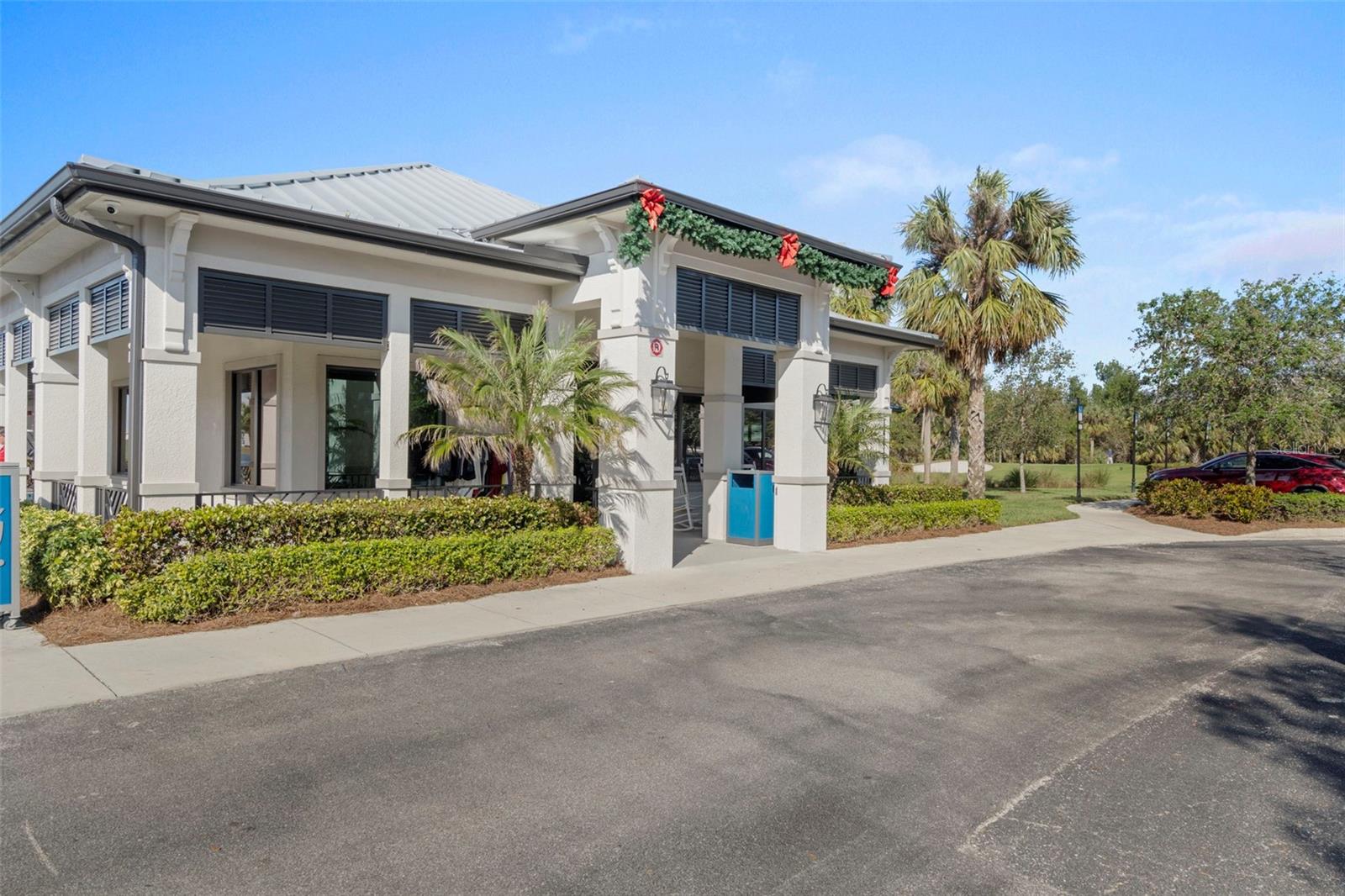 HERITAGE LANDING GOLF AND COUNTRY CLUB - Residential