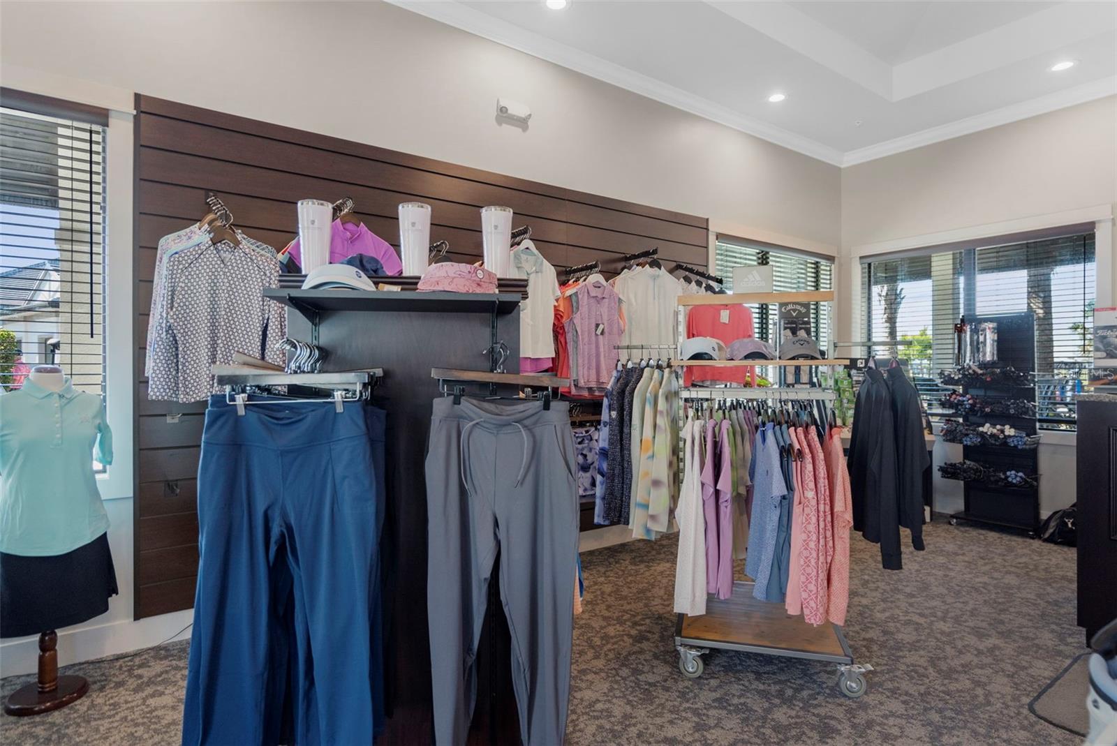 HERITAGE LANDING GOLF AND COUNTRY CLUB - Residential