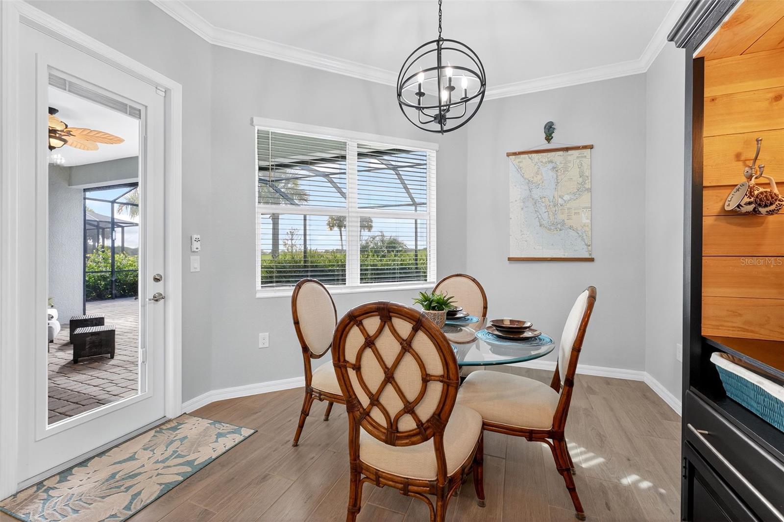 HERITAGE LANDING GOLF AND COUNTRY CLUB - Residential