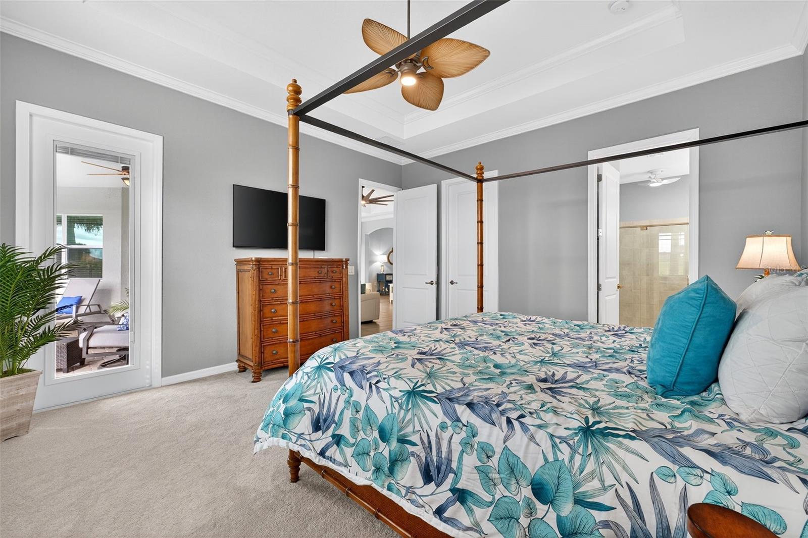 HERITAGE LANDING GOLF AND COUNTRY CLUB - Residential