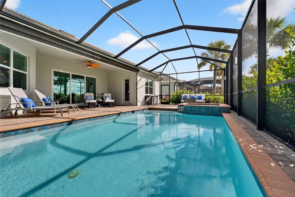 Photo of 25133 Longmeadow Drive, Punta Gorda, FL 33955 (MLS # N6138275)