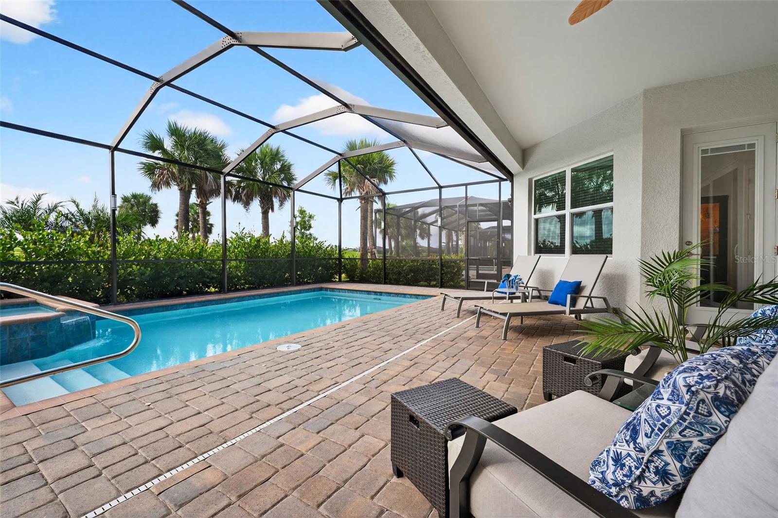 HERITAGE LANDING GOLF AND COUNTRY CLUB - Residential