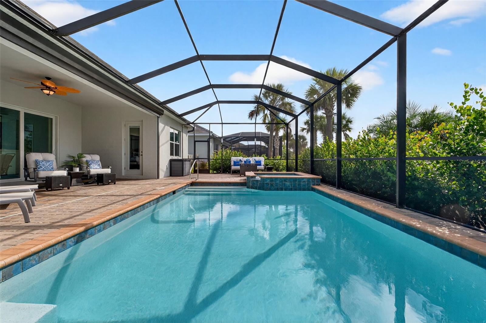 HERITAGE LANDING GOLF AND COUNTRY CLUB - Residential