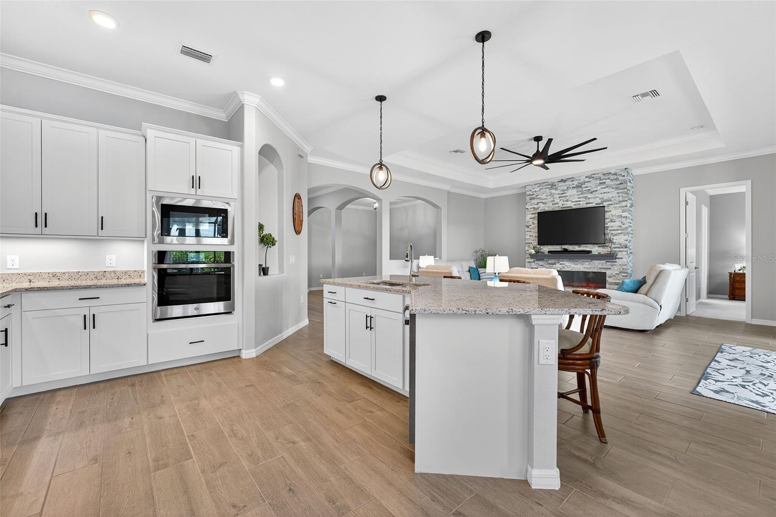 HERITAGE LANDING GOLF AND COUNTRY CLUB - Residential