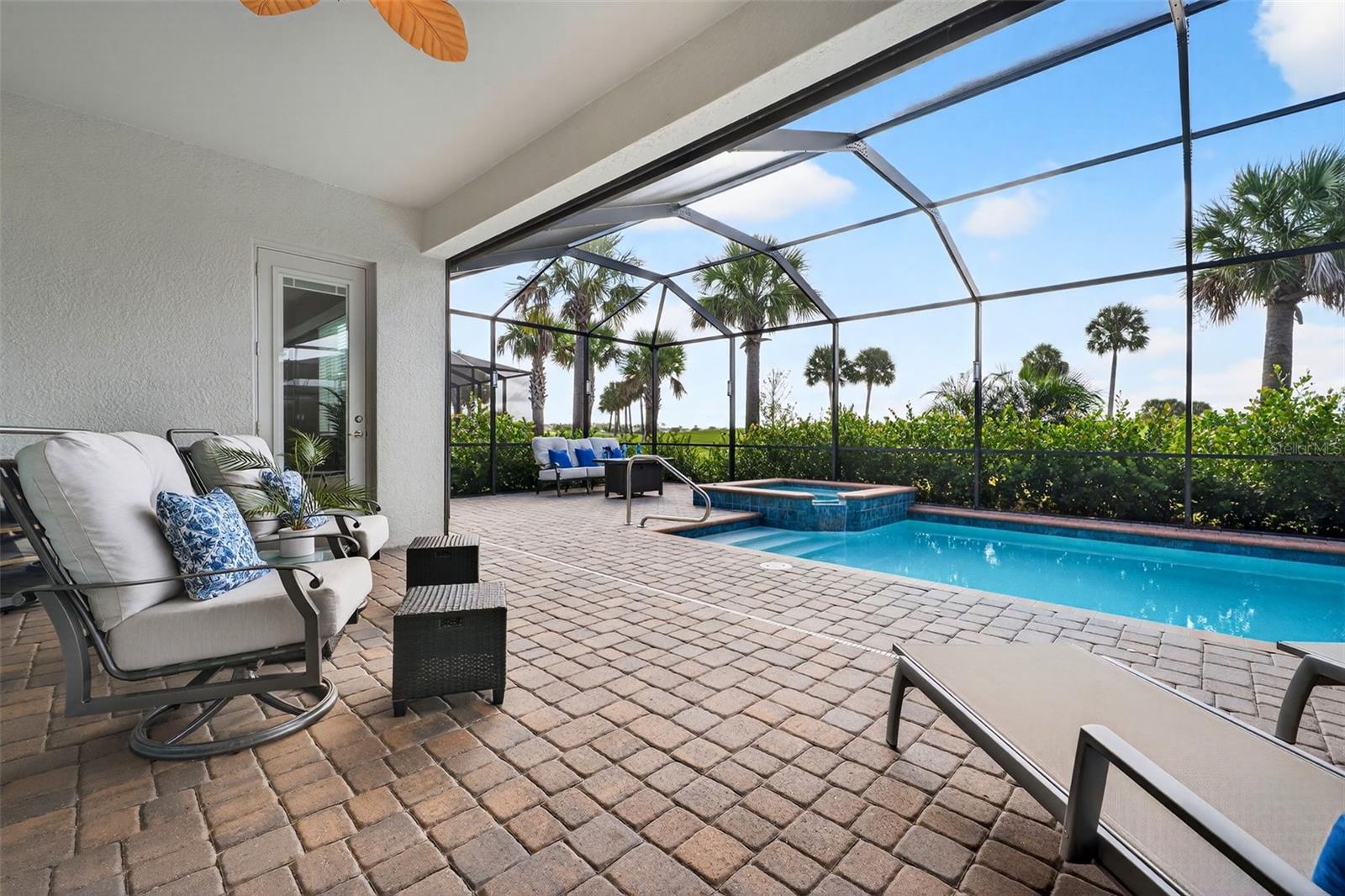 HERITAGE LANDING GOLF AND COUNTRY CLUB - Residential