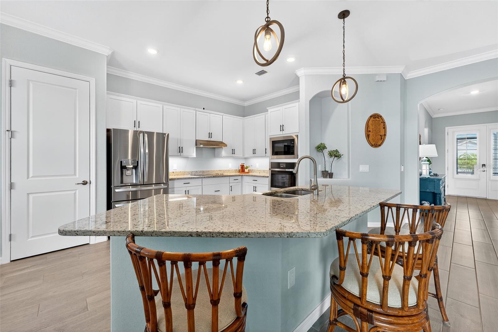 HERITAGE LANDING GOLF AND COUNTRY CLUB - Residential