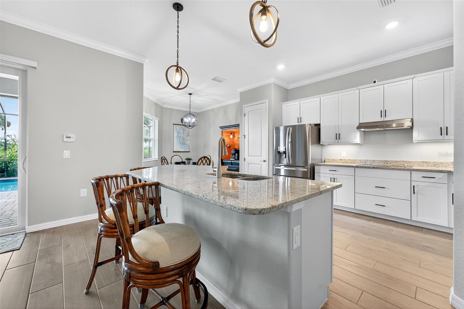 HERITAGE LANDING GOLF AND COUNTRY CLUB - Residential