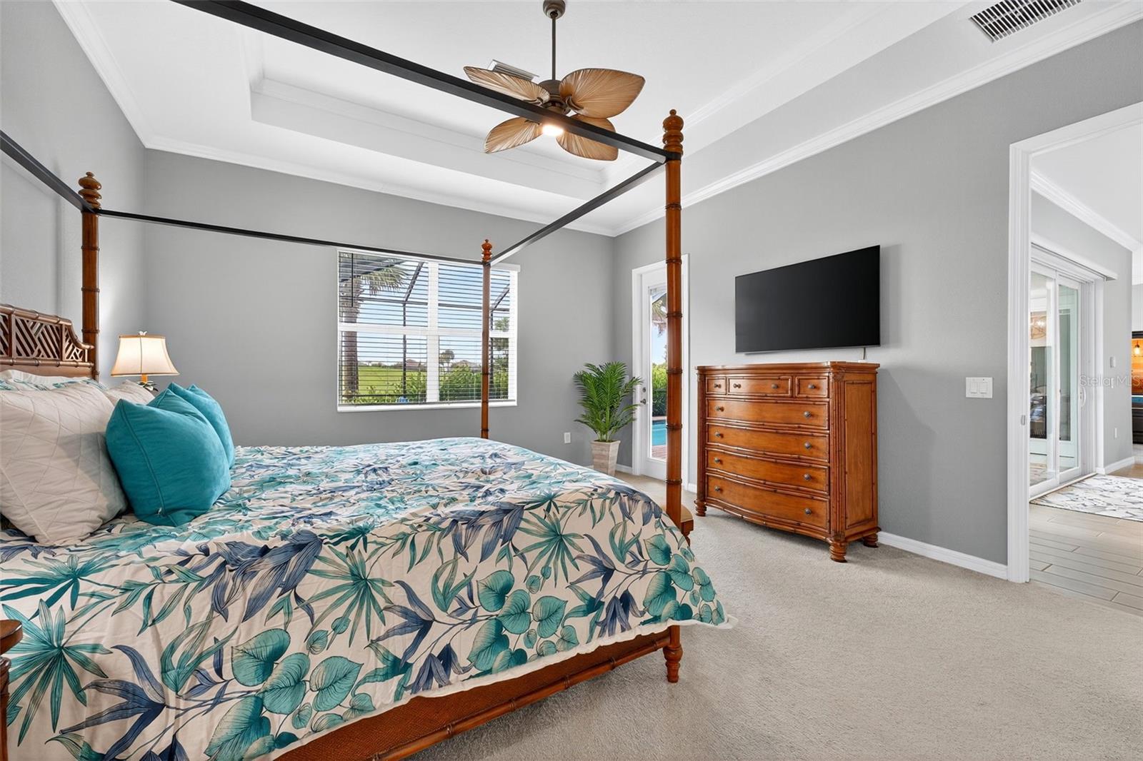 HERITAGE LANDING GOLF AND COUNTRY CLUB - Residential