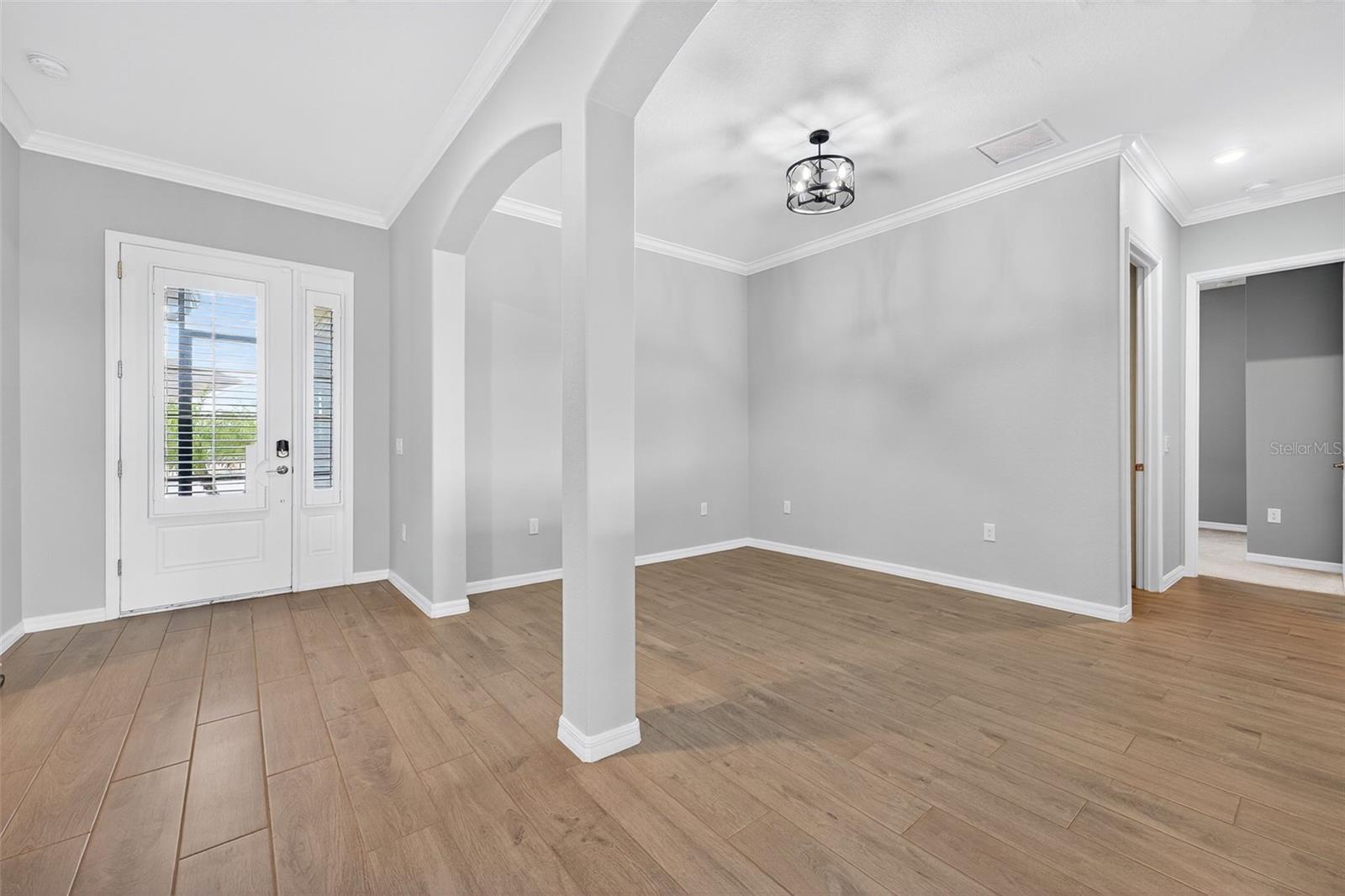 HERITAGE LANDING GOLF AND COUNTRY CLUB - Residential