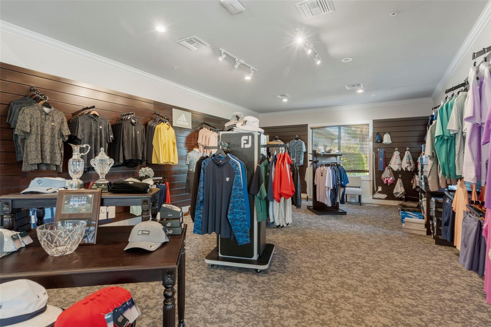 HERITAGE LANDING GOLF AND COUNTRY CLUB - Residential