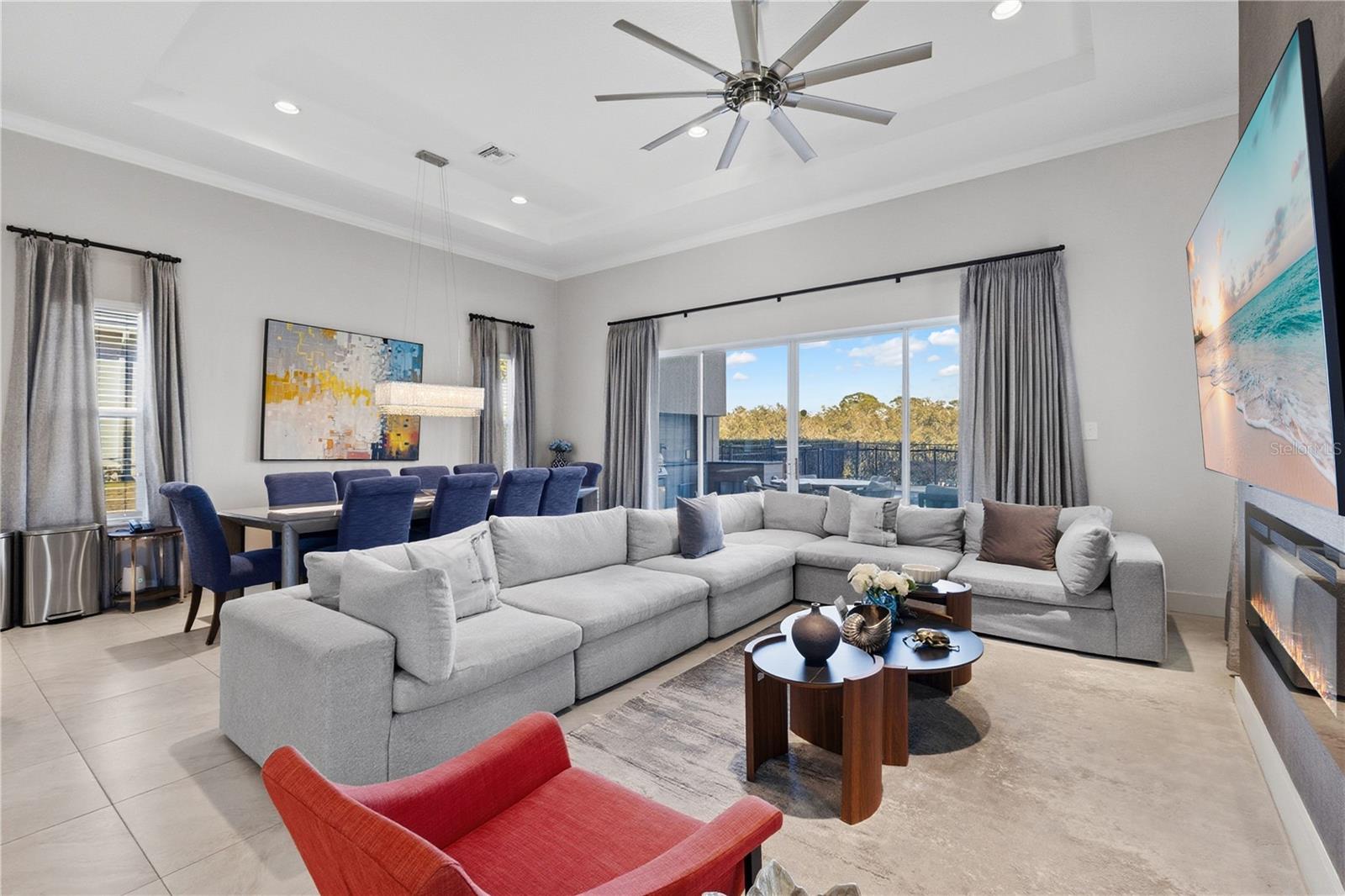 REUNION PH 23 PRCL 01 & 01A - Residential