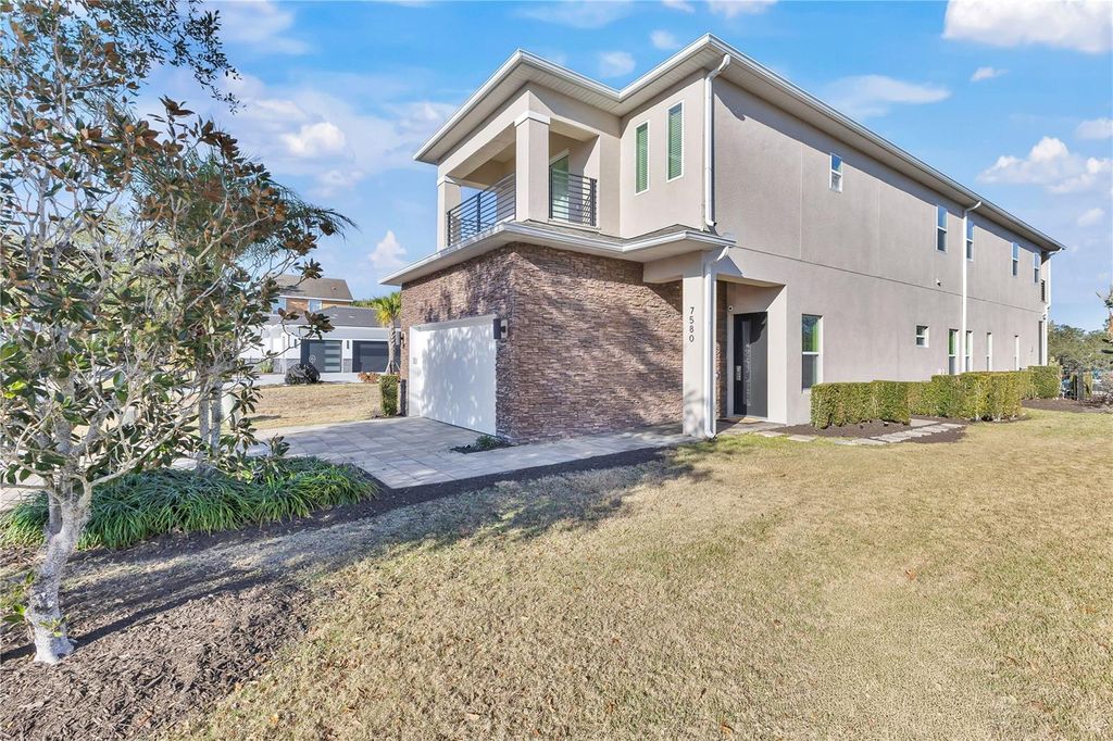 Photo of 7580 Excitement Drive, Reunion, FL 34747 (MLS # S5143053)