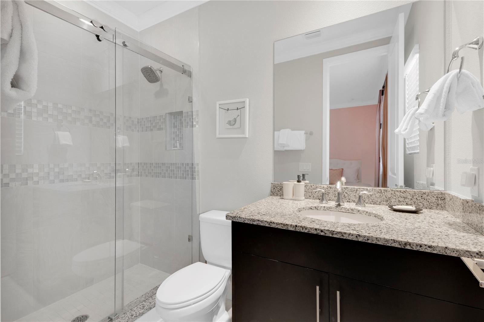 REUNION PH 23 PRCL 01 & 01A - Residential