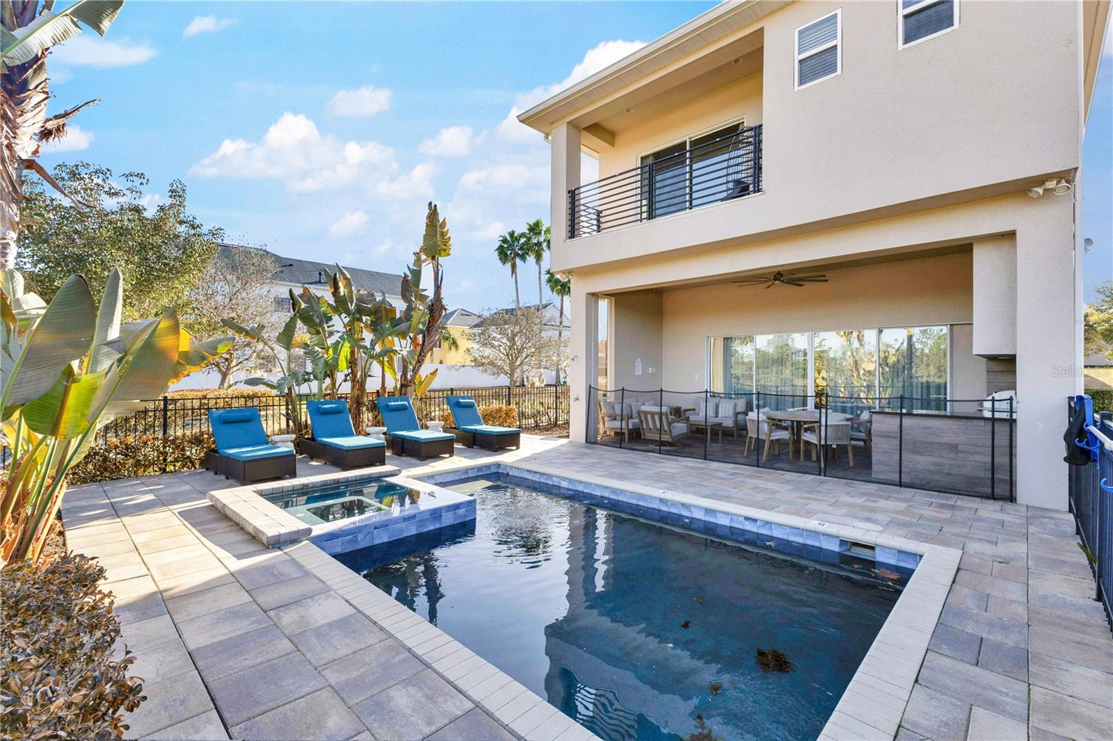 REUNION PH 23 PRCL 01 & 01A - Residential