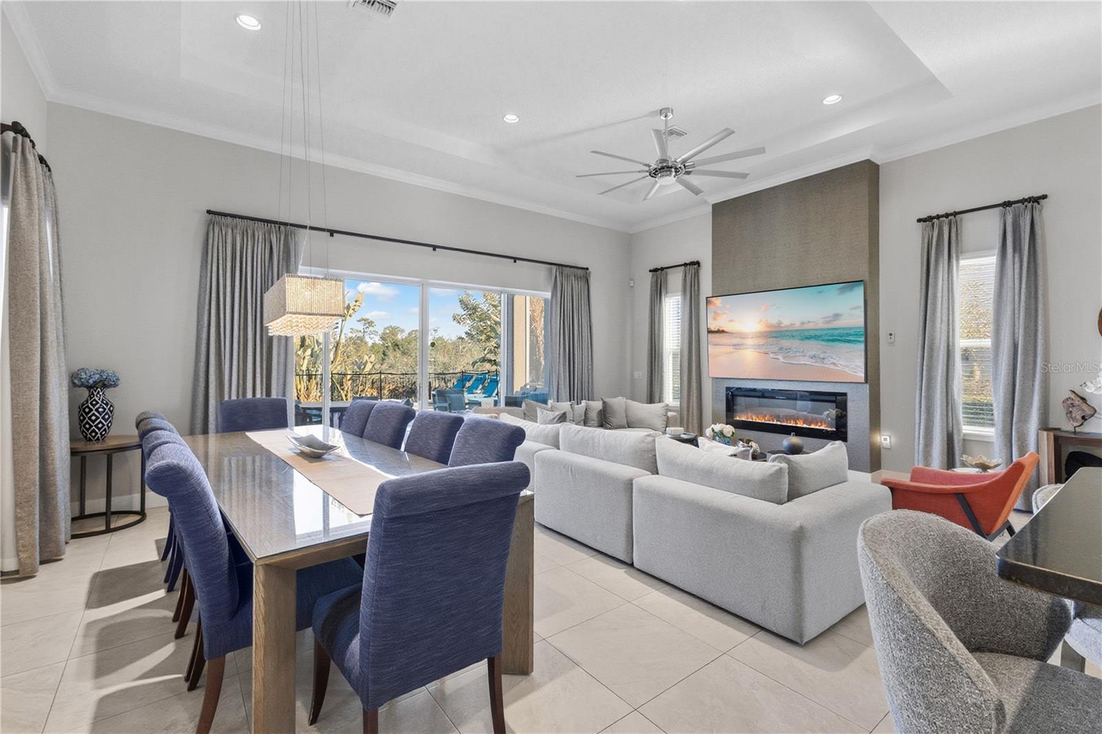 REUNION PH 23 PRCL 01 & 01A - Residential