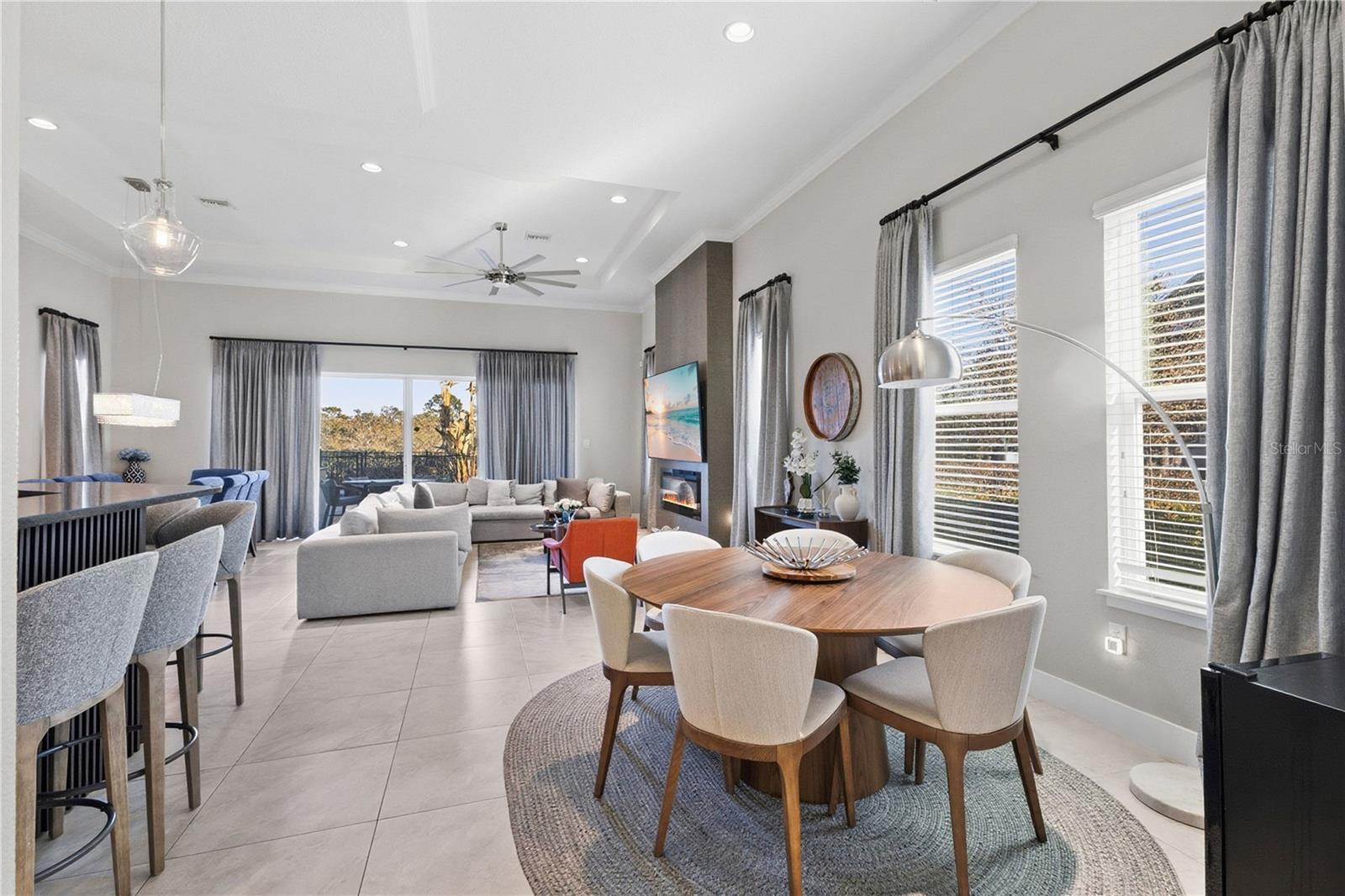 REUNION PH 23 PRCL 01 & 01A - Residential